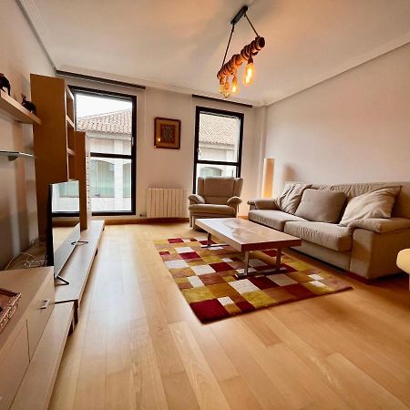 Atuaire Home Cordon 3 Centro Historico Parking Incluido Burgos Bagian luar foto
