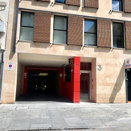 Atuaire Home Cordon 3 Centro Historico Parking Incluido Burgos Bagian luar foto