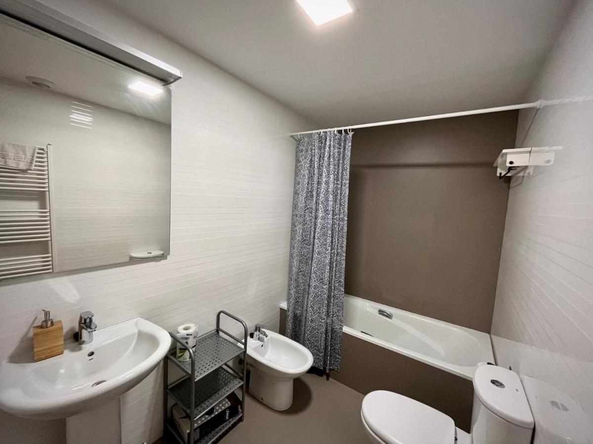Atuaire Home Cordon 3 Centro Historico Parking Incluido Burgos Bagian luar foto