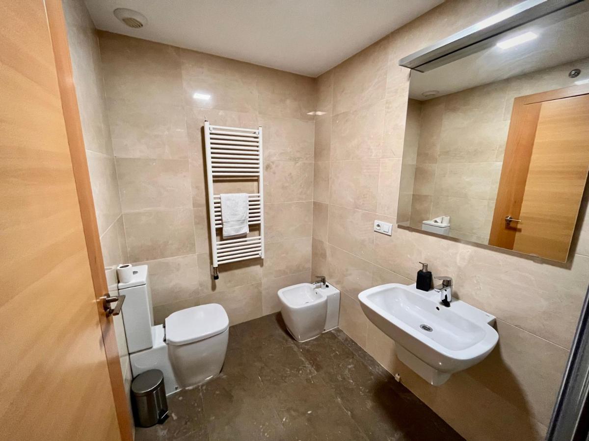 Atuaire Home Cordon 3 Centro Historico Parking Incluido Burgos Bagian luar foto